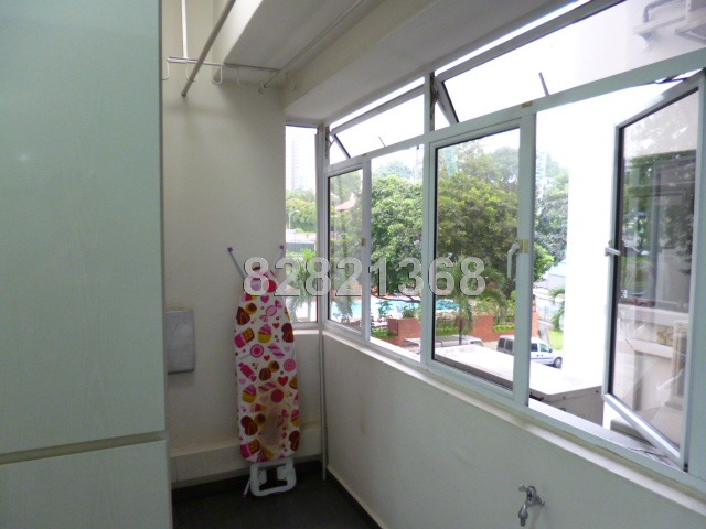 Bassein Court (D11), Condominium #78562